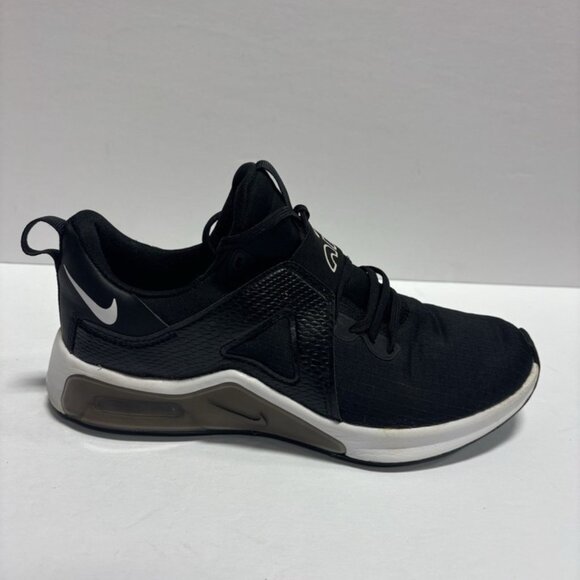 Nike Women’s Air Max Bella TR 5 Black Training Shoes, Size 6.5 M - Picture 1 of 7